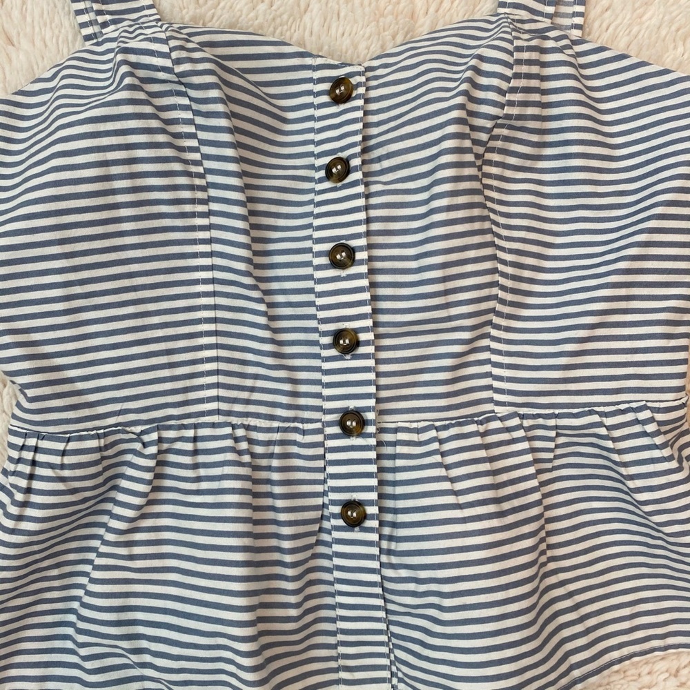 ASOS Tank - Picture 2 of 5